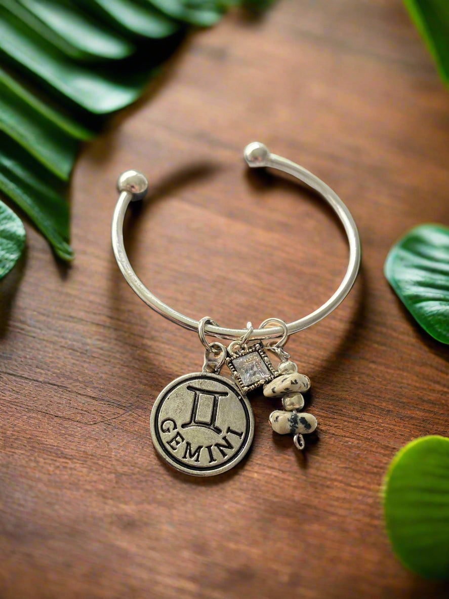 Zodiac Bracelet