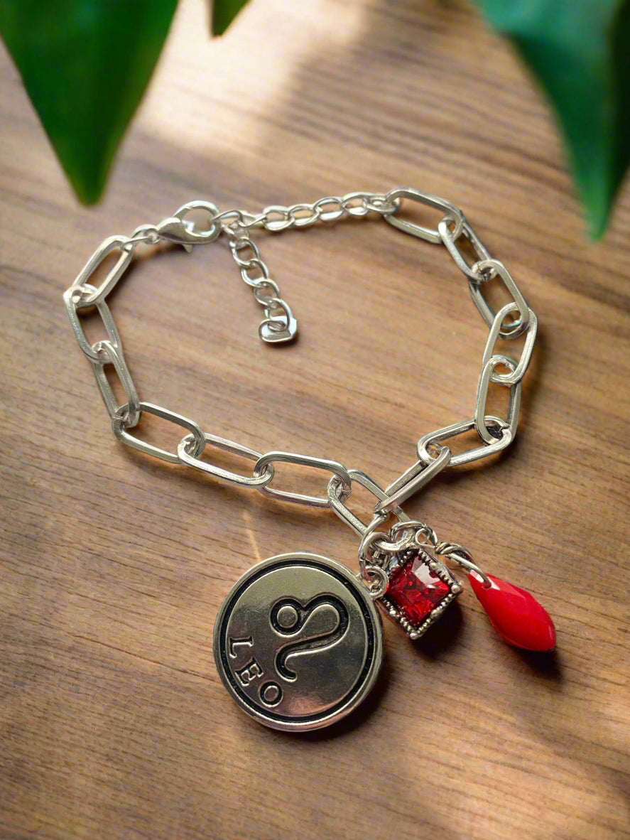 Zodiac Bracelet
