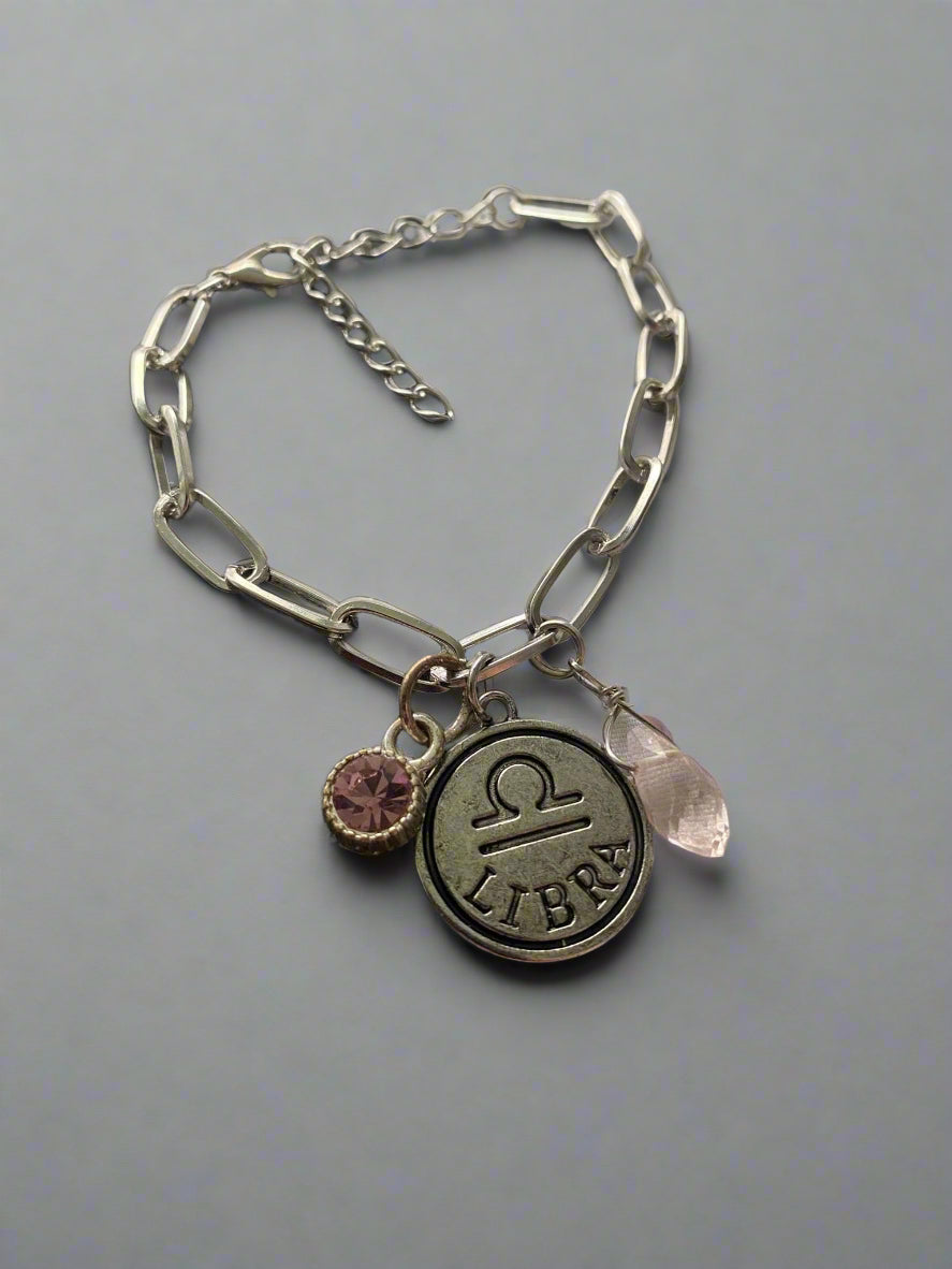 Zodiac Bracelet