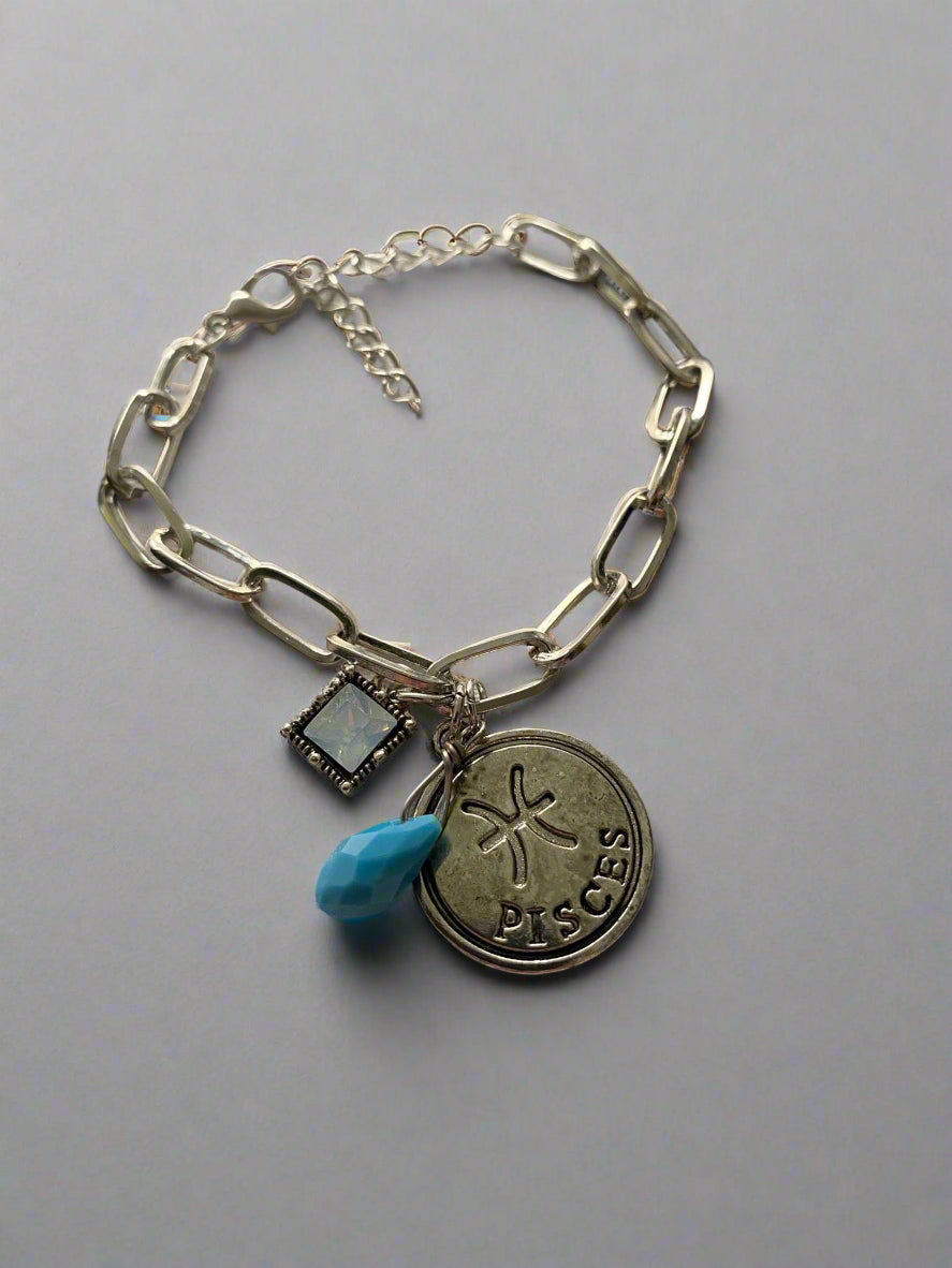 Zodiac Bracelet