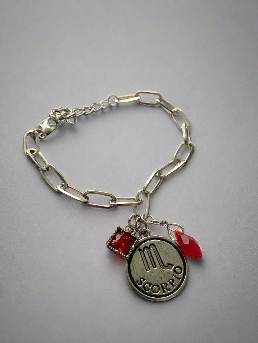 Zodiac Bracelet