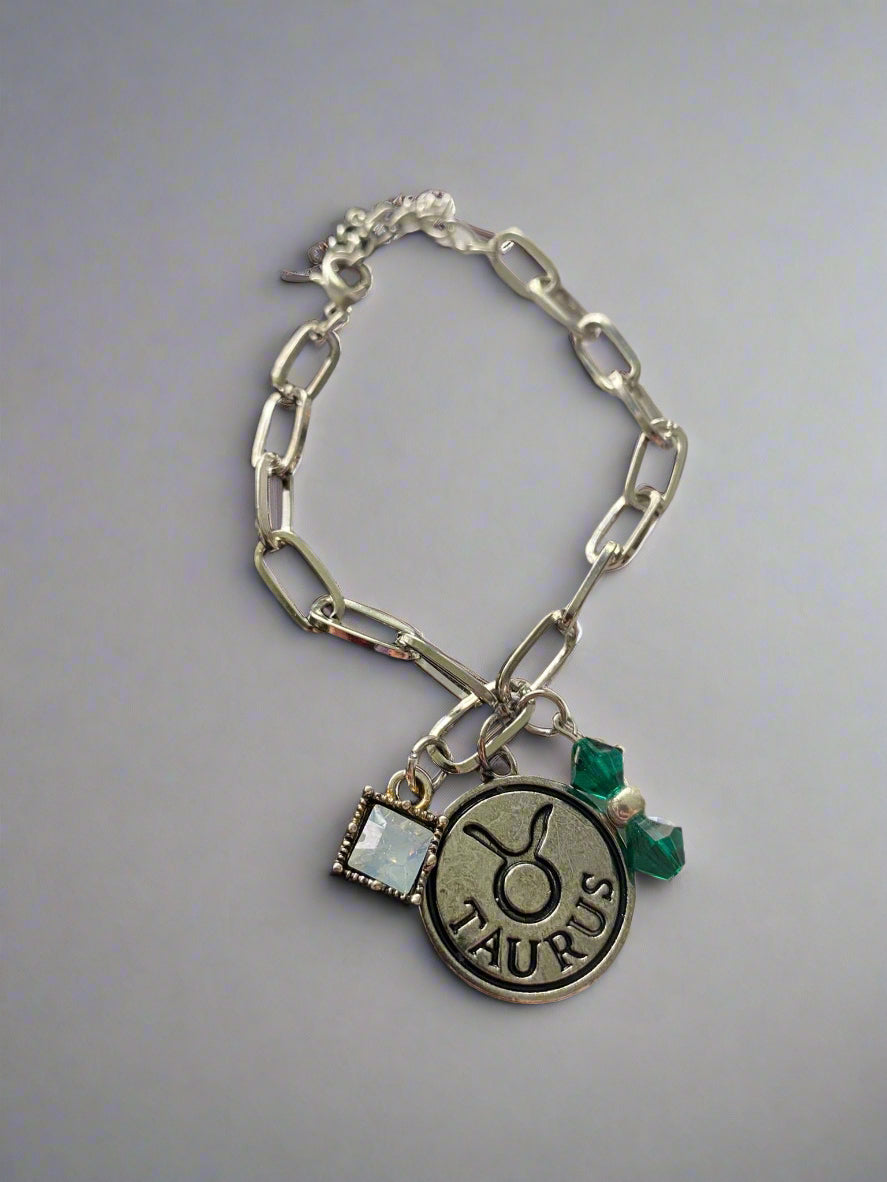Zodiac Bracelet