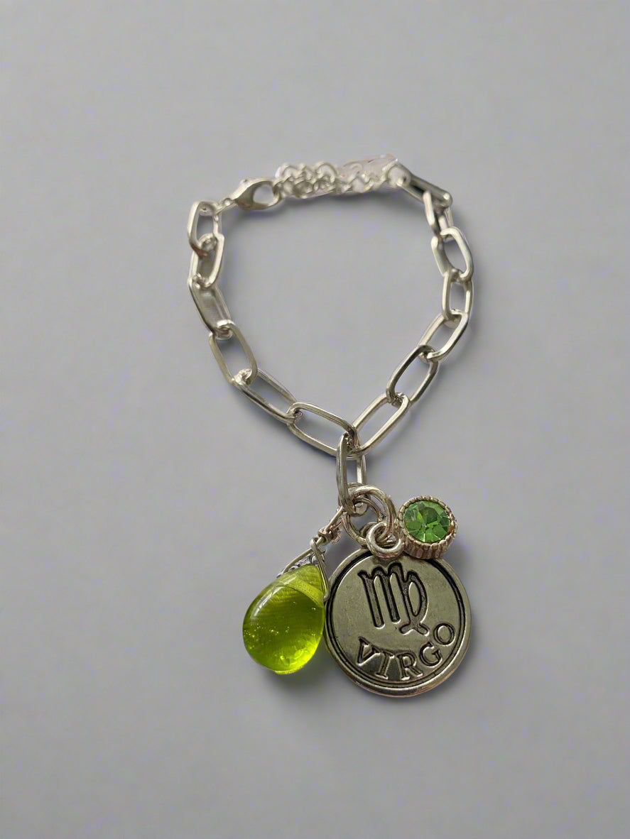 Zodiac Bracelet