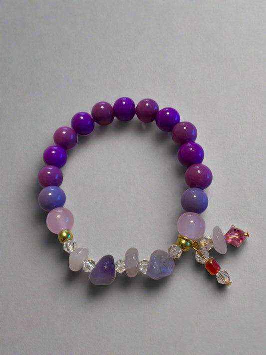Celestial Calm Bracelet