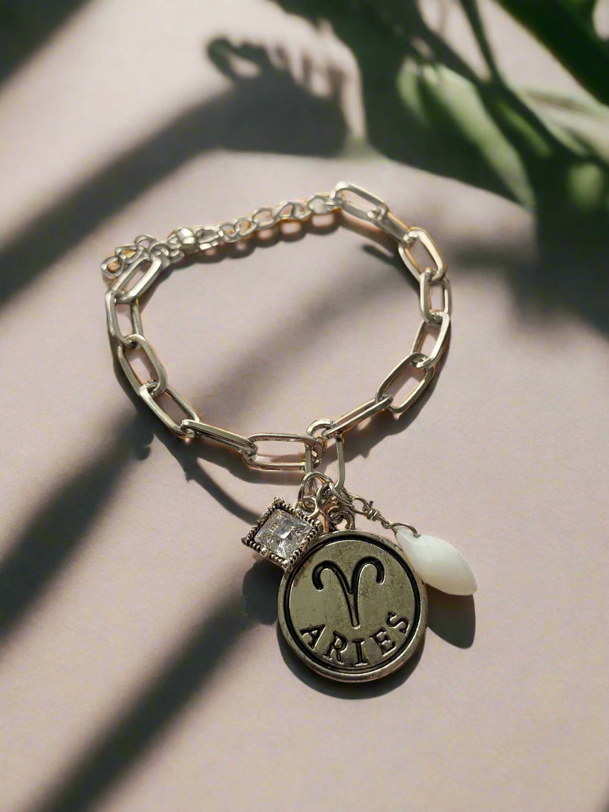 Zodiac Bracelet